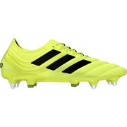 Adidas - Copa 19.1 SG Chaussures de foot - Homme